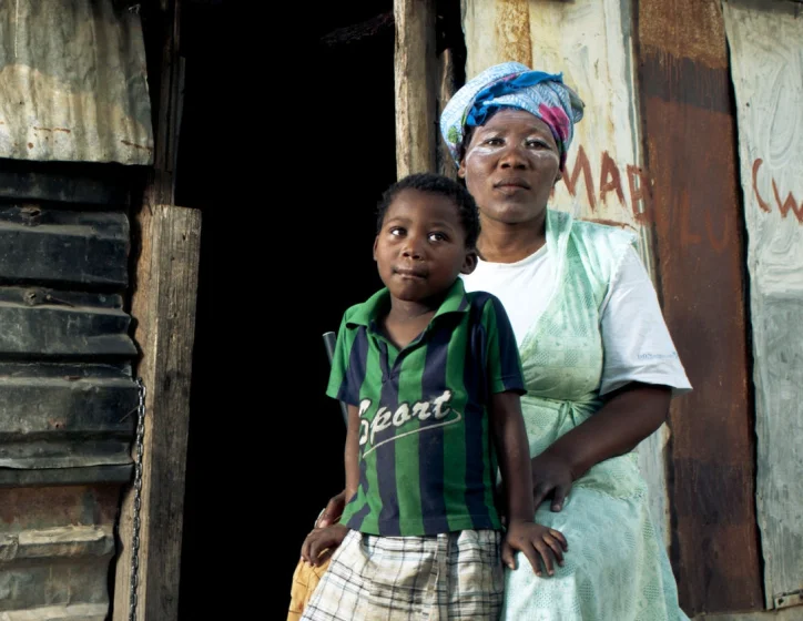 Restore Hope to Displaced Leprosy-Affected Families in Uyo