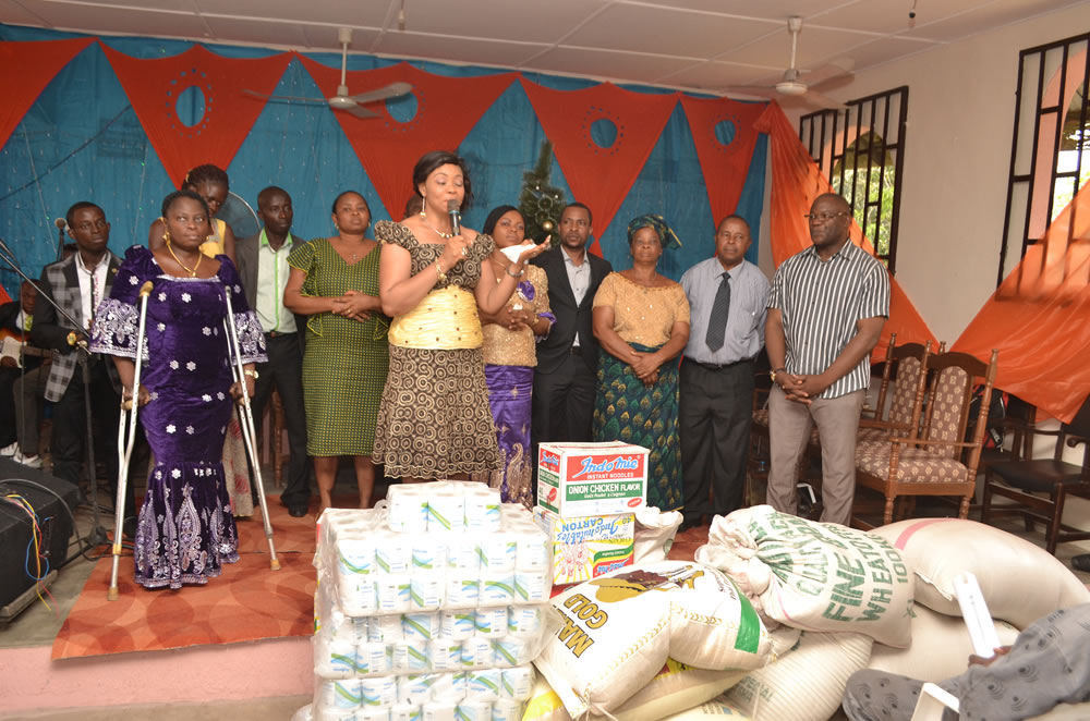 Empowering 200 Mothers with Skills & Micro Grants