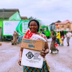 Donate to Weal Global Foundation catering to women in Nigeria