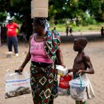 Donation from Weal Global Foundation catering to women in Nigeria