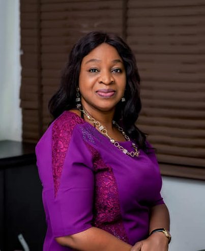 Chair Person, Board of Directors