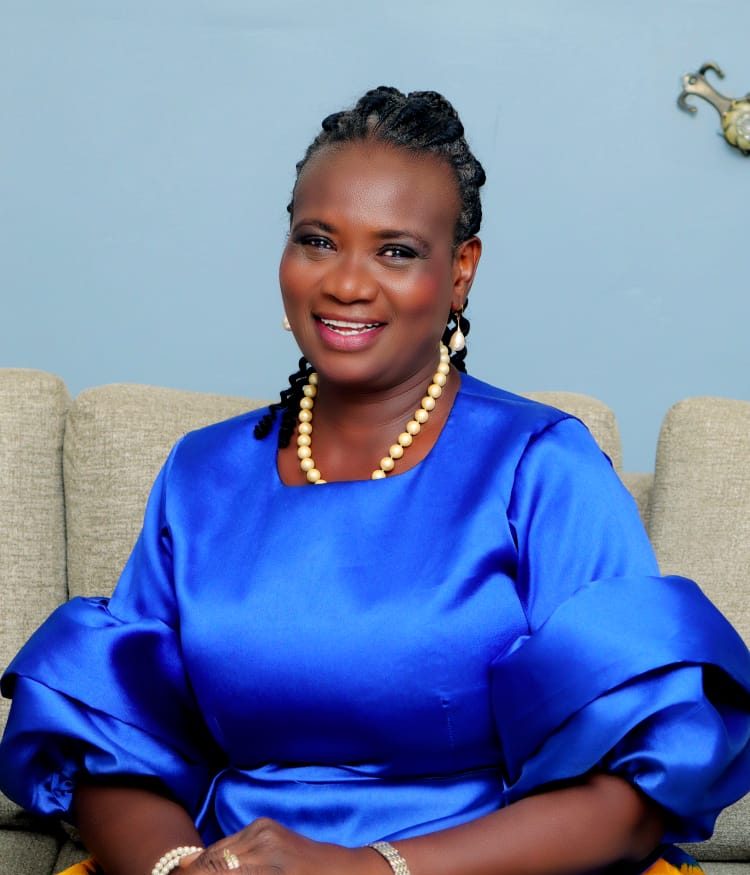 Human Resources, Board Member